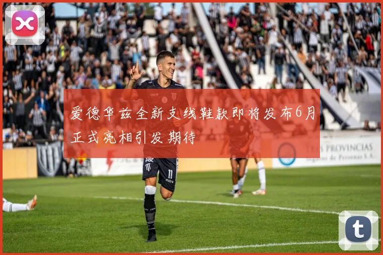 爱德华兹全新支线鞋款即将发布6月正式亮相引发期待